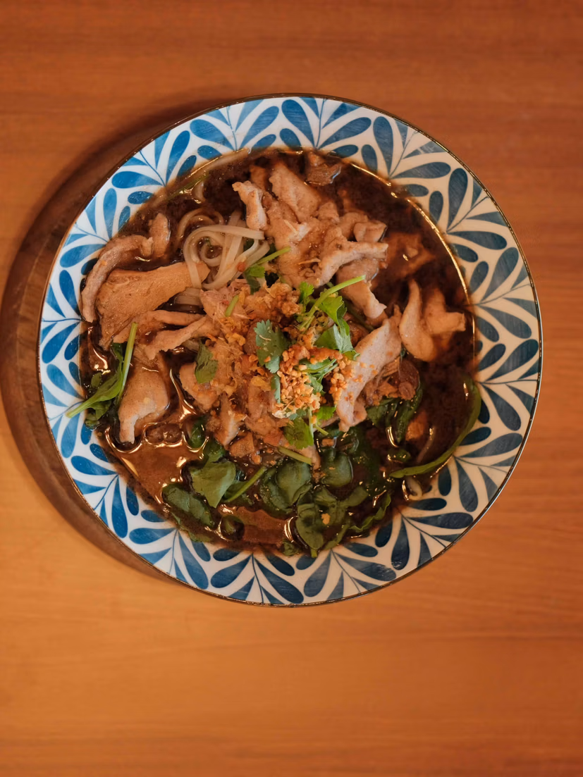 Chicken Satay