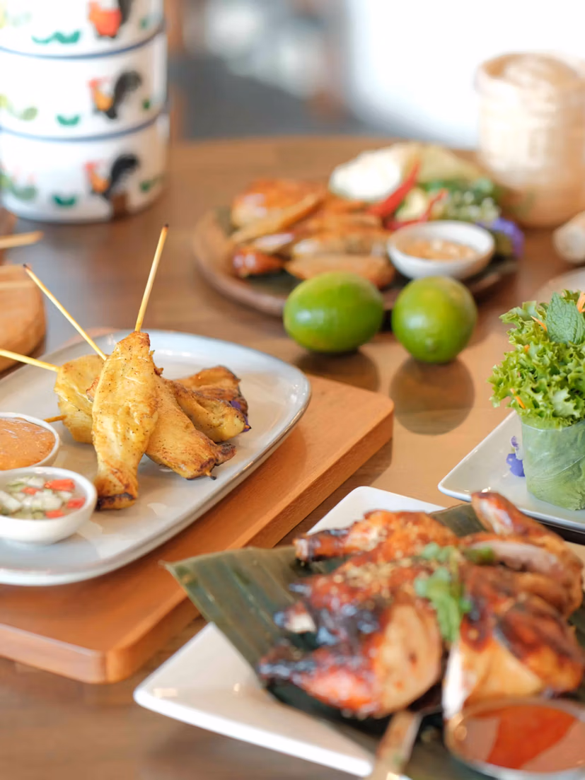 Crispy Pork