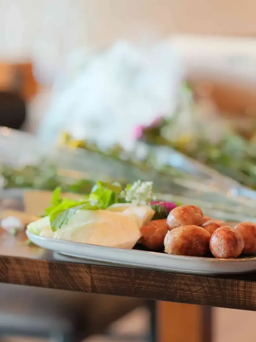 Spring Rolls